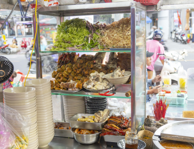 Top 5 Quán Bún Mắm Ngon Quận 3 Nhất Định Phải Thử