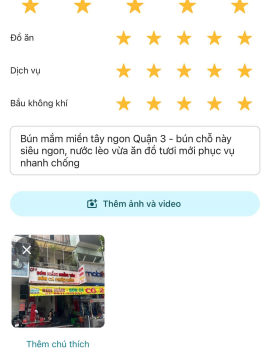 Thị Mai