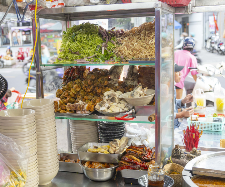 Top 5 Quán Bún Mắm Ngon Quận 3 Nhất Định Phải Thử